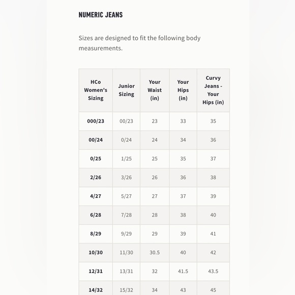 hollister 5s (27x30) low rise straight leg jeans - Picture 10 of 10